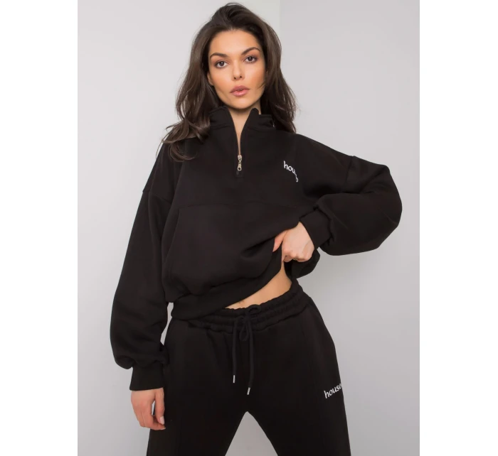 Sada EM KMPL 708.16 černá