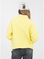 IT KR bunda FL9568.29P žlutá