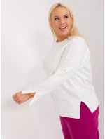 Halenka RV BZ 9198.10x ecru Halenka RV BZ 9198.10x ecru