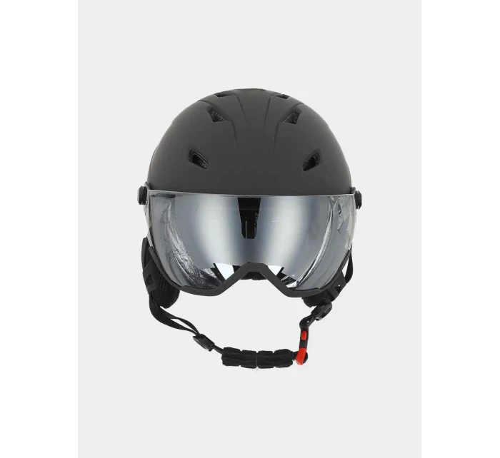 Unisex lyžařská helma 4F Unisex lyžařská helma 4F