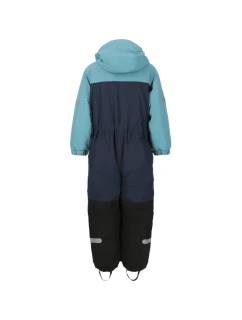 Dětská zimní kombinéza ZigZag Stonehill Coverall W-PRO 10000