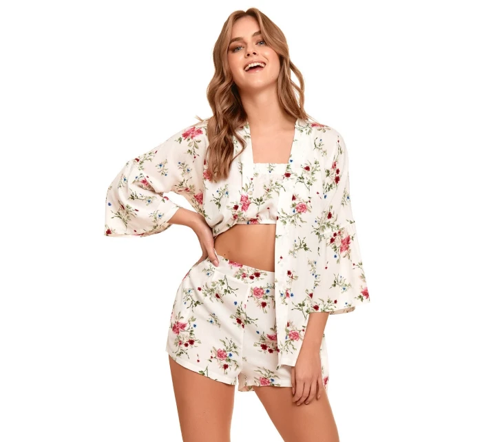 Dámské pyžamo model 17611210 - DOCTOR NAP