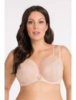 YOKO SOFT BRA K810 BEIGE YOKO SOFT BRA K810 BEIGE
