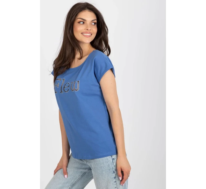 T-shirt model 182817 Fancy