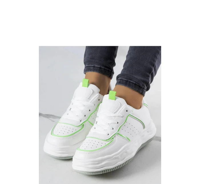 Tenisky  model 208020 Solea