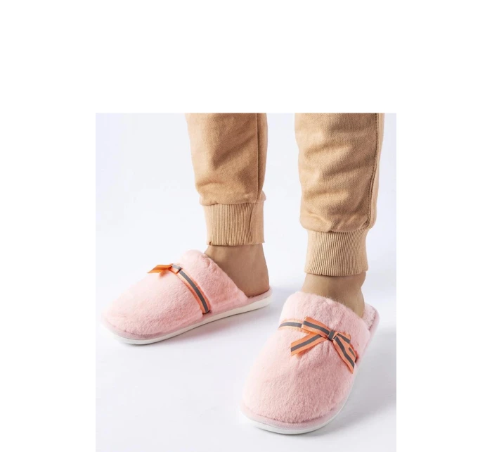 Pantofle model 223123 Solea