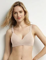 Kojící podprsenka DIM OCS MATERNITY BRA - DIM - tělová