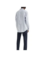 Tommy Hilfiger Casual shirt M MW0MW23145 pánské Tommy Hilfiger Casual shirt M MW0MW23145 pánské