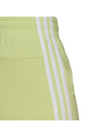 Adidas Essentials Slim 3-Stripes Shorts W HE9361 dámské
