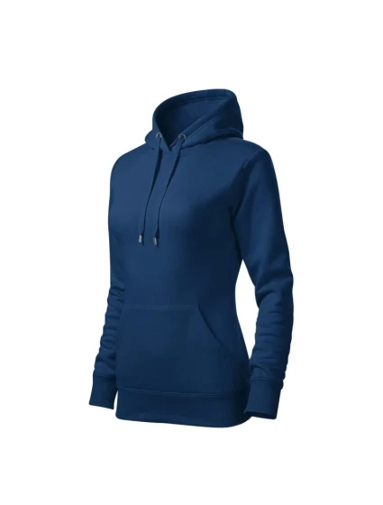 Malfini Cape Free W MLI-F1487 tmavě modrá mikina Malfini Cape Free W MLI-F1487 tmavě modrá mikina