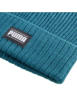Čepice Puma Ribbed Classic Cuff Beanie 024038 11 Čepice Puma Ribbed Classic Cuff Beanie 024038 11