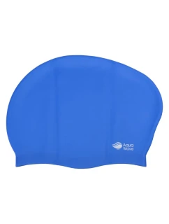 Koupací čepice AquaWave Hairlycap 92800622953