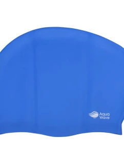 Koupací čepice AquaWave Hairlycap 92800622953
