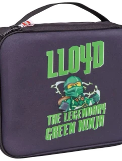 Ninjago Box Black Jedna velikost model 21376255 - Lego