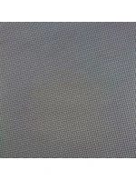 Bezpečnostní certifikovaná podložka na cvičení - Puzzle 1x1m - černošedá 2 cm