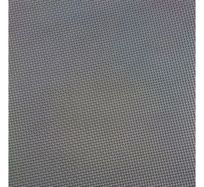 Bezpečnostní certifikovaná podložka na cvičení - Puzzle 1x1m - černošedá 2 cm