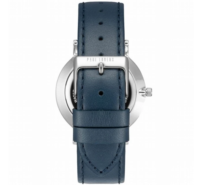 Pánské hodinky Paul Lorens PL11989A5-6F1 + BOX Pánské hodinky Paul Lorens PL11989A5-6F1 + BOX