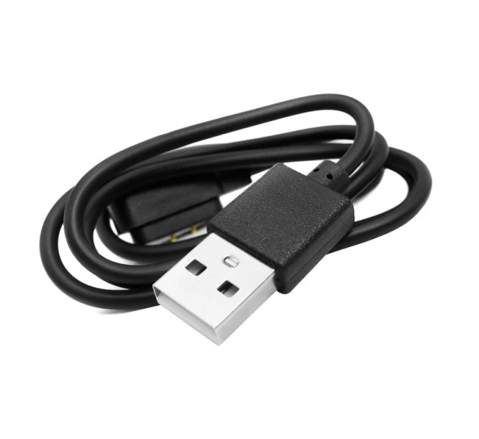 Nabíjecí kabel pro chytré hodinky VELTORI VT130 1,9 mm VTK4 Nabíjecí kabel pro chytré hodinky VELTORI VT130 1,9 mm VTK4