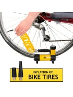 DUNLOP  model 21830353 - Dc