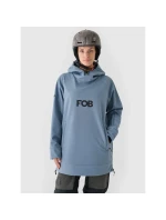 Dámská softshellová mikina 5000 s membránou model 21888702 - 4F Dámská softshellová mikina 5000 s membránou model 21888702 - 4F