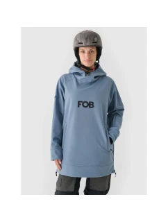 Dámská softshellová mikina 5000 s membránou model 21888702 - 4F