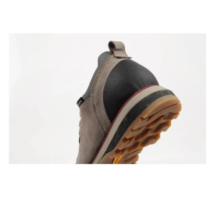 Aku dámské trekové boty Bellamont Gore-tex odolné dámské turistické boty