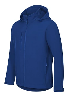 Pánská softshellová bunda Trail model 22054185 - Malfini