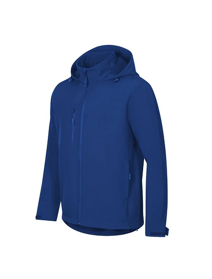 Pánská softshellová bunda Trail model 22054185 - Malfini