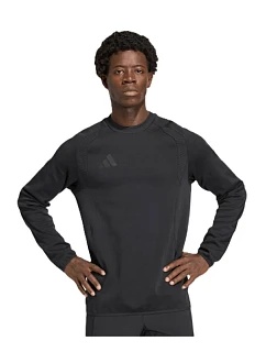 Mikina Tiro Travel Crew model 22057398 - ADIDAS