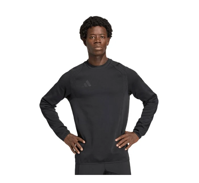 Mikina Tiro Travel Crew model 22057398 - ADIDAS Mikina Tiro Travel Crew model 22057398 - ADIDAS