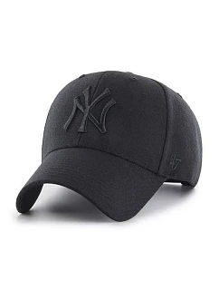 Čepice s kšiltem značky New York Yankees model 22290147 - 47 Brand