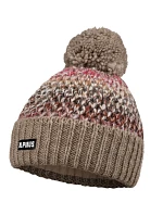 Dámská zimní čepice Autiola W ST18332 - Alpinus