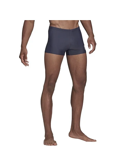 Pánské plavky Solid Boxer M model 18023241 - ADIDAS