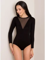 Dámské body BR BO 8092.28 černé Dámské body BR BO 8092.28 černé