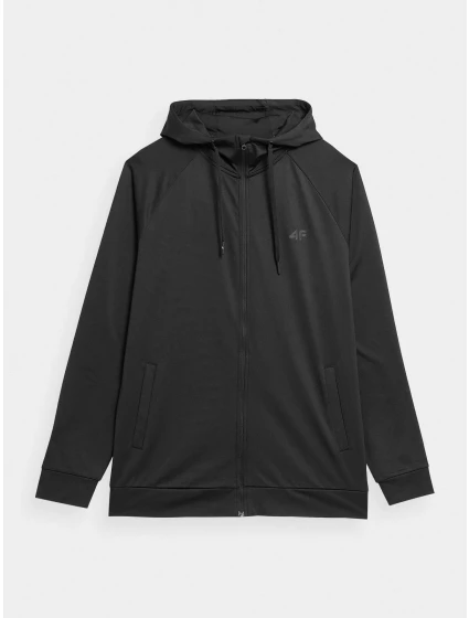 Pánská mikina 4F Pánská mikina 4F