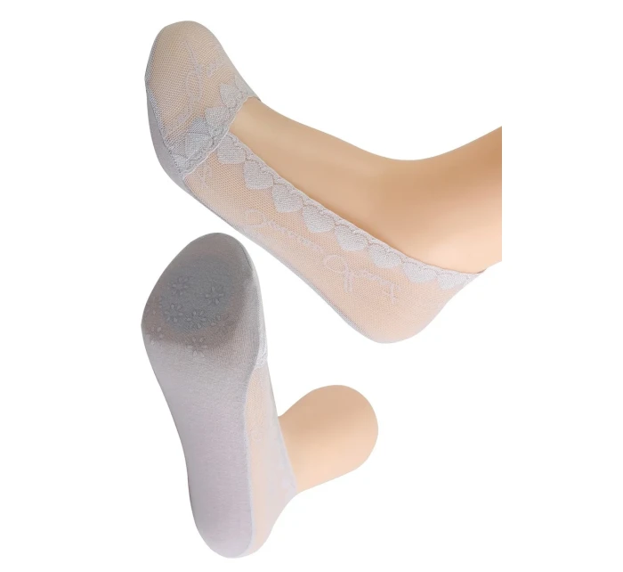 DÁMSKÉ BALERÍNY ST-53