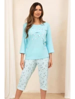 DÁMSKÉ PYŽAMO model 21388902 BIG J/25 - Regina