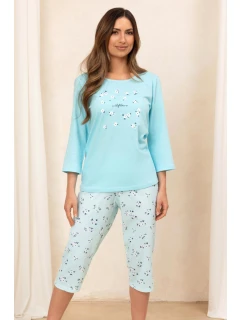 DÁMSKÉ PYŽAMO model 21388902 BIG J/25 - Regina