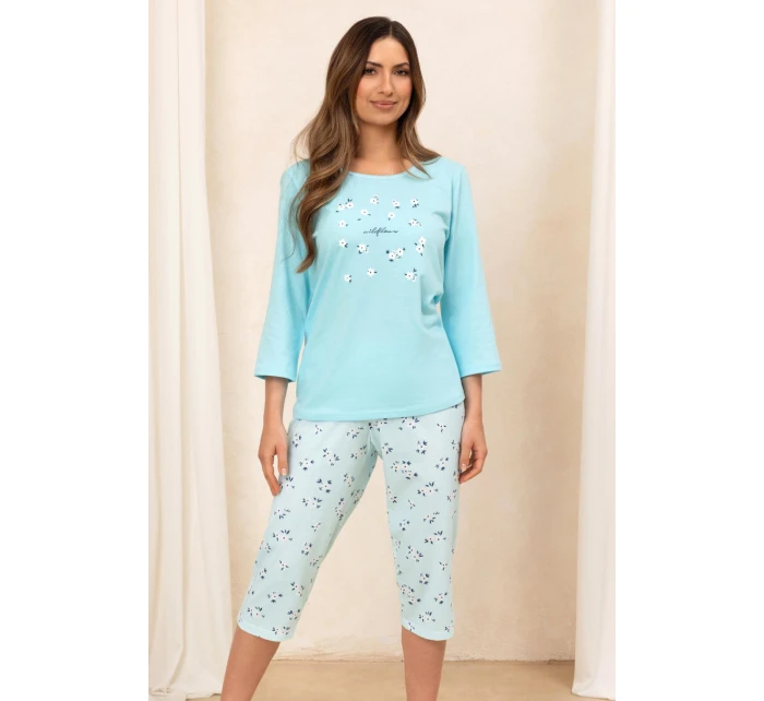 DÁMSKÉ PYŽAMO model 21388902 BIG J/25 - Regina