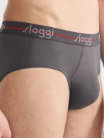 SLOGGI MEN START MIDI 2PACK 0034 SLIPY