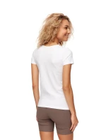 DÁMSKÁ VESTA S KRÁTKÝM RUKÁVEM BP003