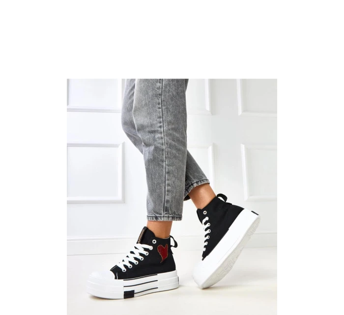 Tenisky model 218371 Solea Tenisky model 218371 Solea