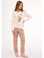 Dívčí pyžamo model 21328323 - Cornette