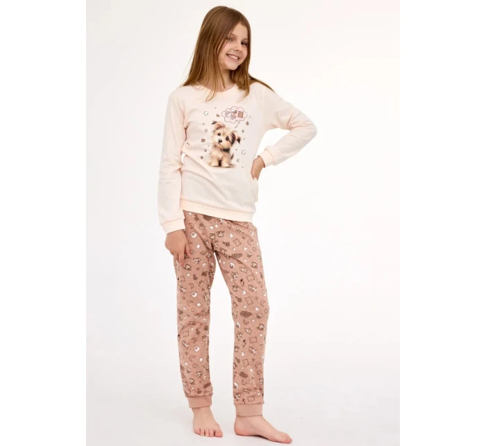Dívčí pyžamo model 21328323 - Cornette