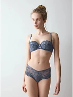 Wild Gardenia Florale W - Indigo Veil - TRIUMPH Indigo Veil - TRIUMPH