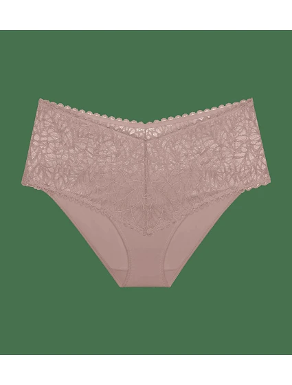 Pretty Modal Maxi - Chocolate Mousse - TRIUMPH Chocolate Mousse - TRIUMPH