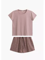 Pyžamo model 21908802 cr/r S2XL - Atlantic