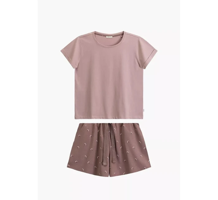 Pyžamo model 21908802 cr/r S2XL - Atlantic