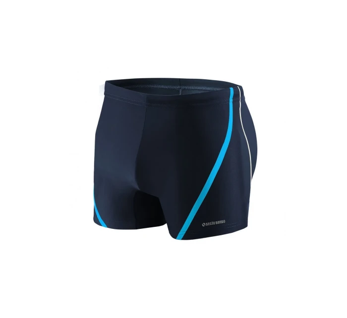 Plavecké boxerky Sesto Senso art.366 Maxi 3XL-4XL Plavecké boxerky Sesto Senso art.366 Maxi 3XL-4XL