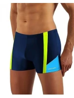 Pánské plavky boxerky model 18293398 M2XL - Sesto Senso